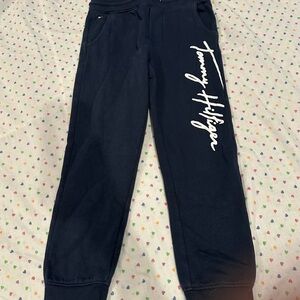 Tommy Hilfiger Logo Sweatpants
